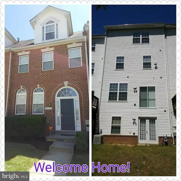 10012 TALLAHASSEE PL, Waldorf, MD 20603