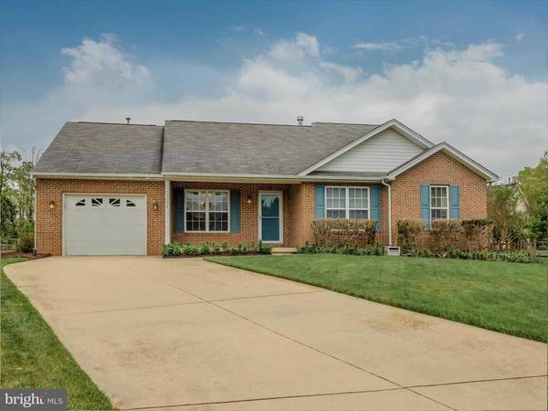 5604 SKATE CT, Waldorf, MD 20603