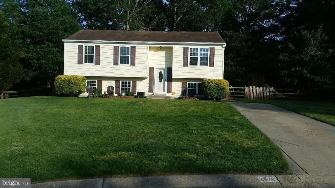 2472 QUAKER CT, Waldorf, MD 20602