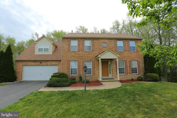 2758 CONGRESS CT, Waldorf, MD 20603