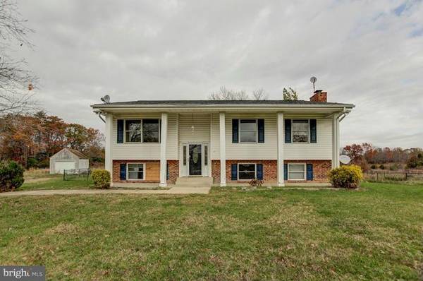 12314 GROSSTOWN RD, Hughesville, MD 20637