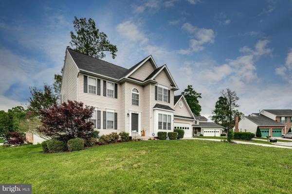 5608 NEEDLEFISH CT, Waldorf, MD 20603