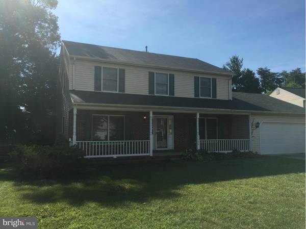 5606 GROUPER CT, Waldorf, MD 20603