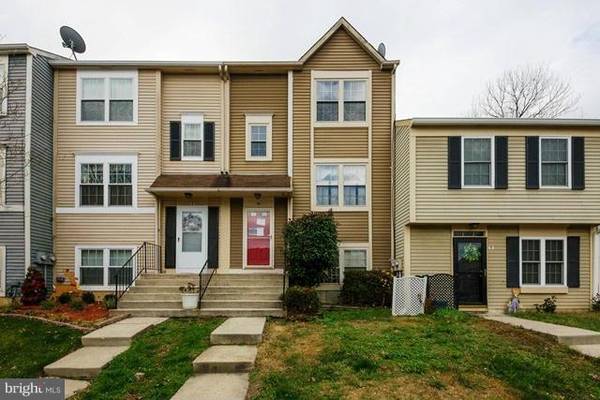 5 DOVE TREE CT, Indian Head, MD 20640