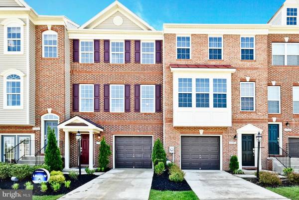 5302 EXETER PL, White Plains, MD 20695