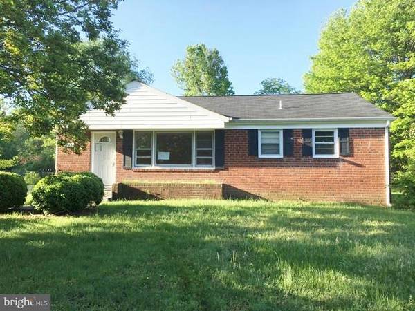 103-N HAWTHORNE DR, La Plata, MD 20646