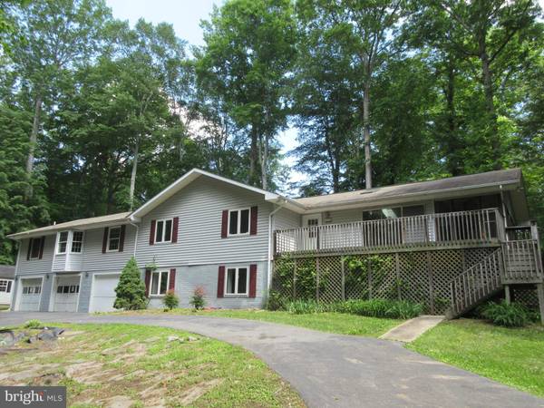 3120 CREEDON DR, Indian Head, MD 20640