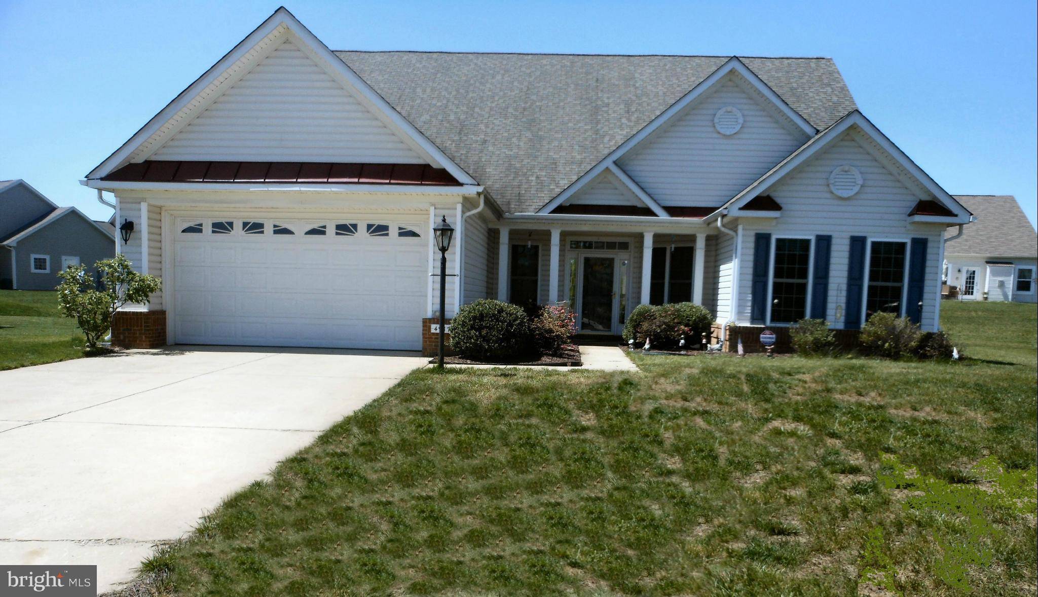 4917 KESWICK CT, White Plains, MD 20695