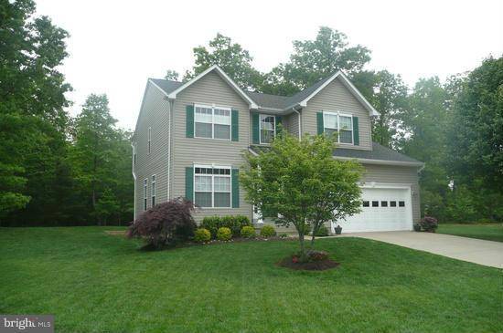 Waldorf, MD 20603,2416 BERRY THICKET CT