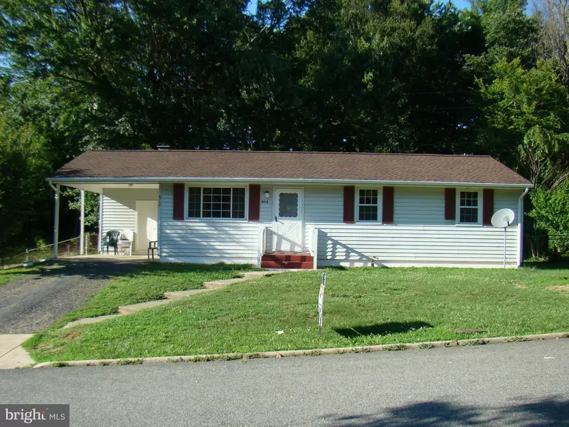 6718 AMHERST RD, Bryans Road, MD 20616