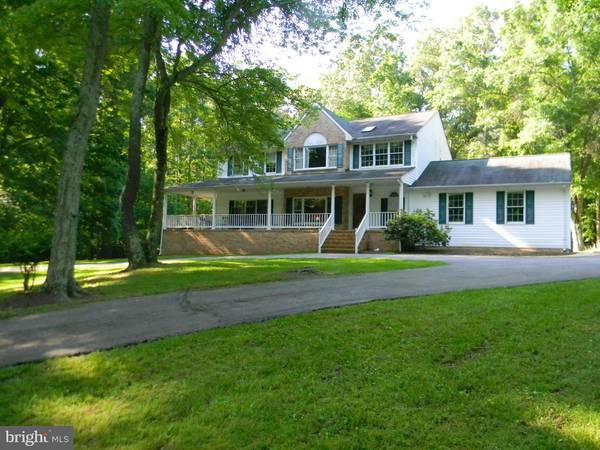 4495 CAMELOT DR, Pomfret, MD 20675