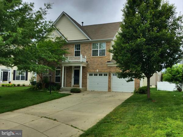 4935 CORONADO CT, Waldorf, MD 20602