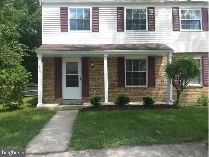 3429 MILSTEAD CT, Waldorf, MD 20602