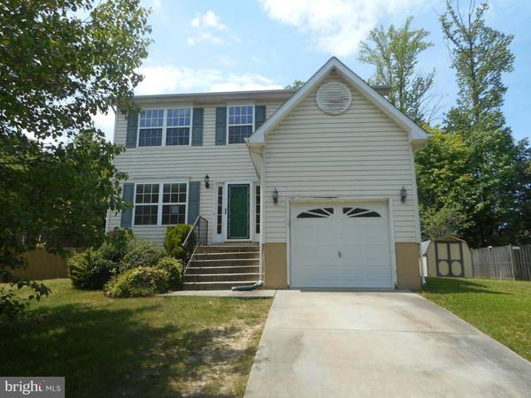 7027 HEATHER DR, Bryans Road, MD 20616