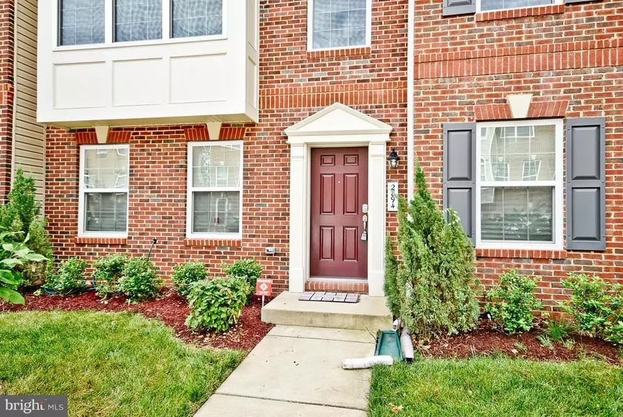 2894 CAMEO PL, Bryans Road, MD 20616