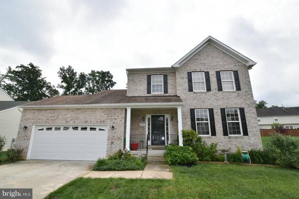 6795 LANTANA DR, Bryans Road, MD 20616