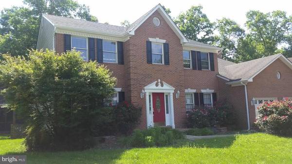 5506 FLOUNDER CT E, Waldorf, MD 20603