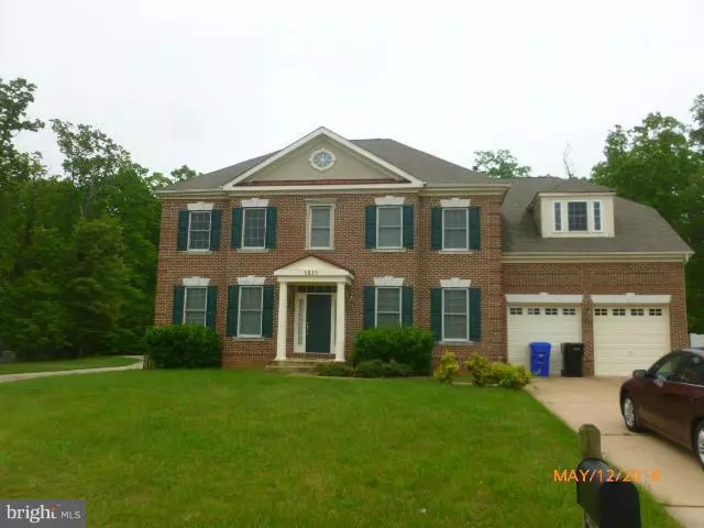 5815 OAK FOREST CT, Indian Head, MD 20640