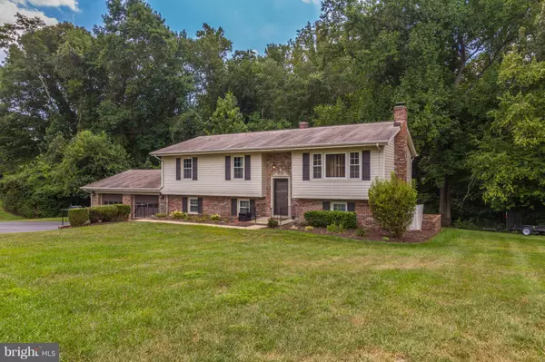 10376 ANDREA LN, La Plata, MD 20646