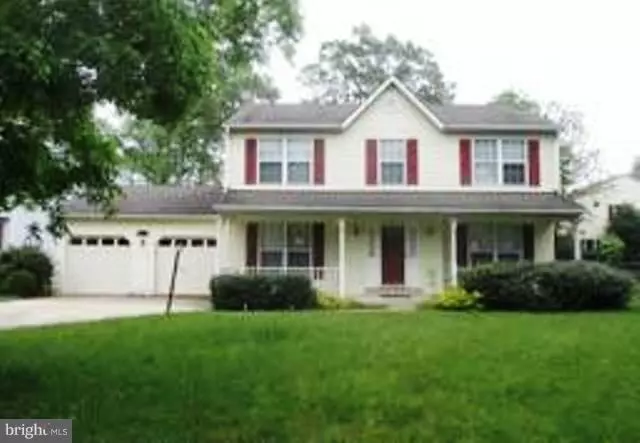 6401 OCELOT ST, Waldorf, MD 20603