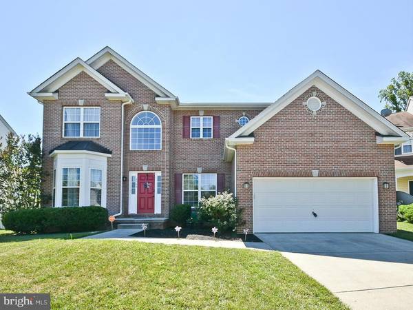 4904 CORDOVA CT, Waldorf, MD 20602