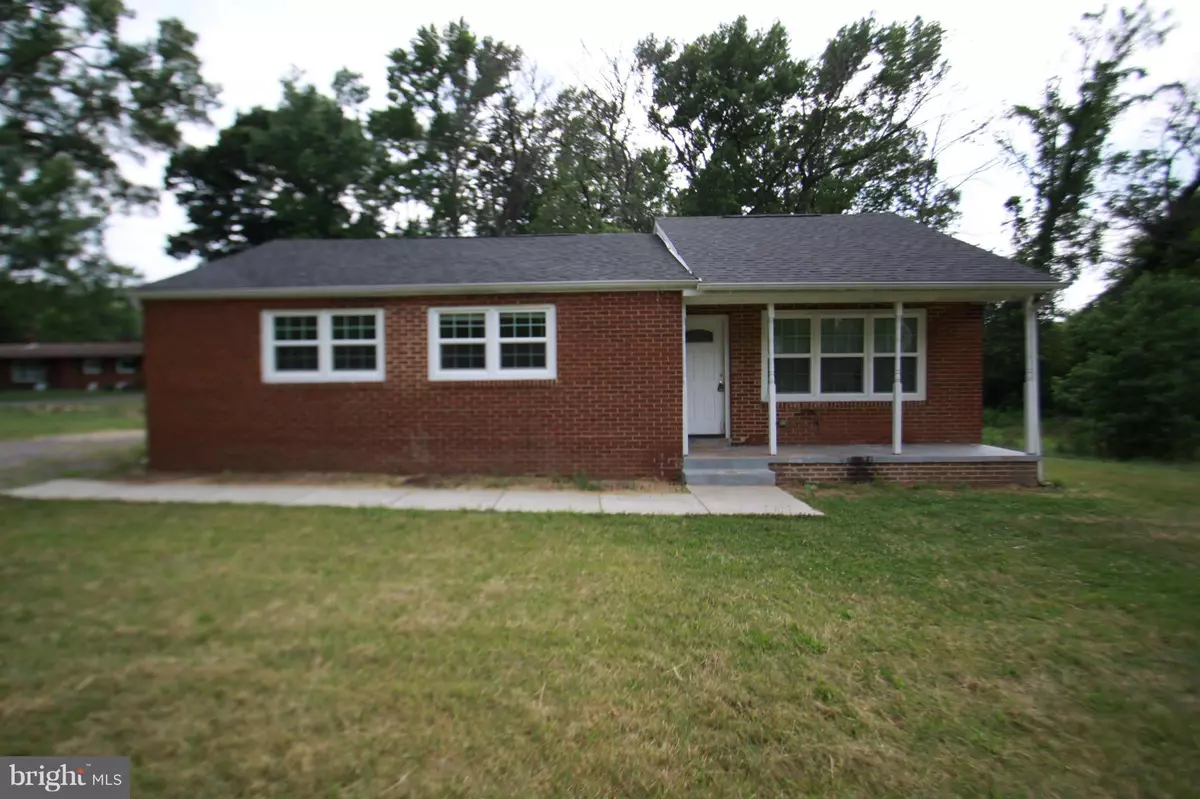 Bryans Road, MD 20616,2179 MARSHALL HALL RD