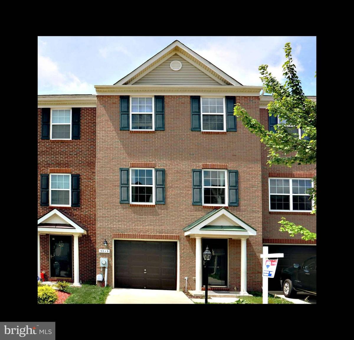 Waldorf, MD 20602,5013 OYSTER REEF PL