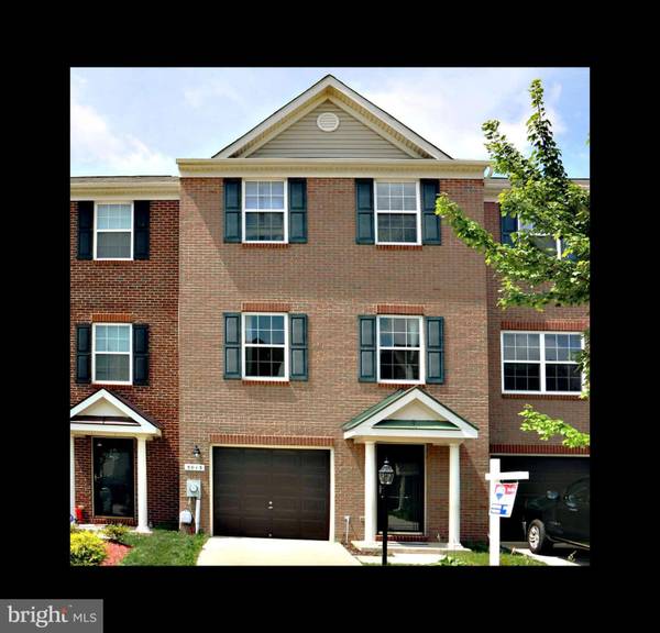 5013 OYSTER REEF PL, Waldorf, MD 20602