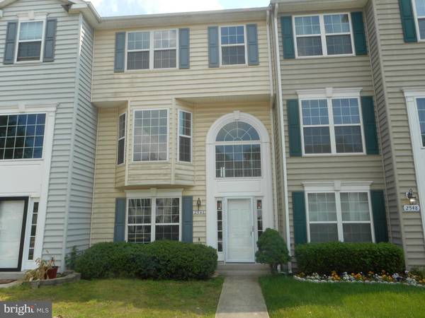 2546 ENTERPRISE PL, Waldorf, MD 20601