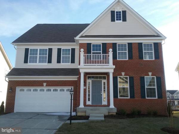 5244 FEATHERS CT, White Plains, MD 20695