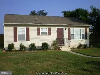 209 DEL RAY CIR, La Plata, MD 20646