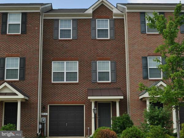 5021 OYSTER REEF PL, Waldorf, MD 20602