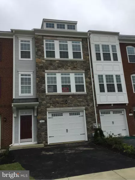 3543 PIPESTONE PL, Waldorf, MD 20601