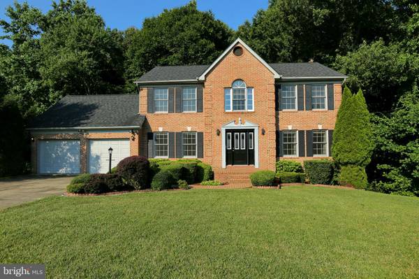 8822 COTTONGRASS ST, Waldorf, MD 20603