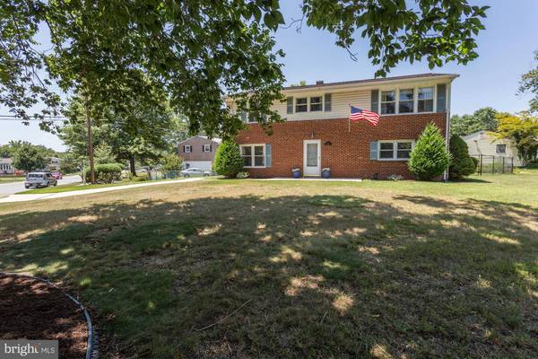 2861 CHIPPEWA ST, Bryans Road, MD 20616