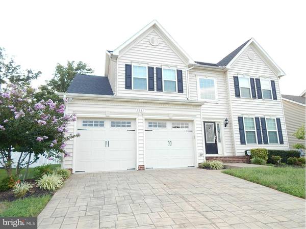 9387 PRINCIPAL LN, Waldorf, MD 20603