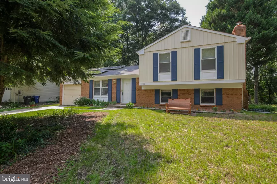 3111 KNOLEWATER CT, Waldorf, MD 20602