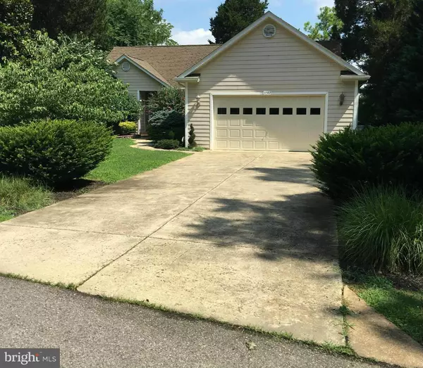 Swan Point, MD 20645,11582 WOLLASTON CIR