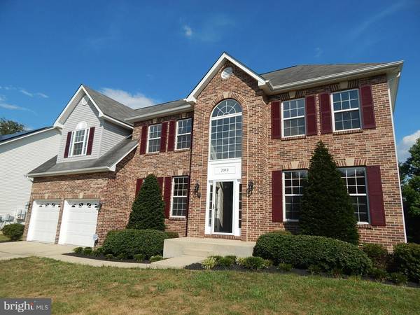 2340 LEYTON CT, Waldorf, MD 20603