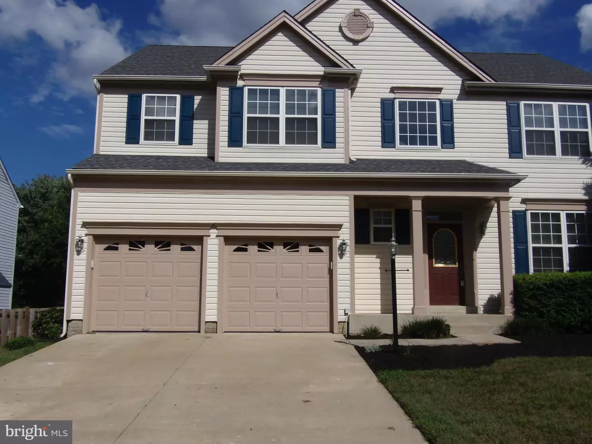 Waldorf, MD 20601,2912 CORMORANT CT