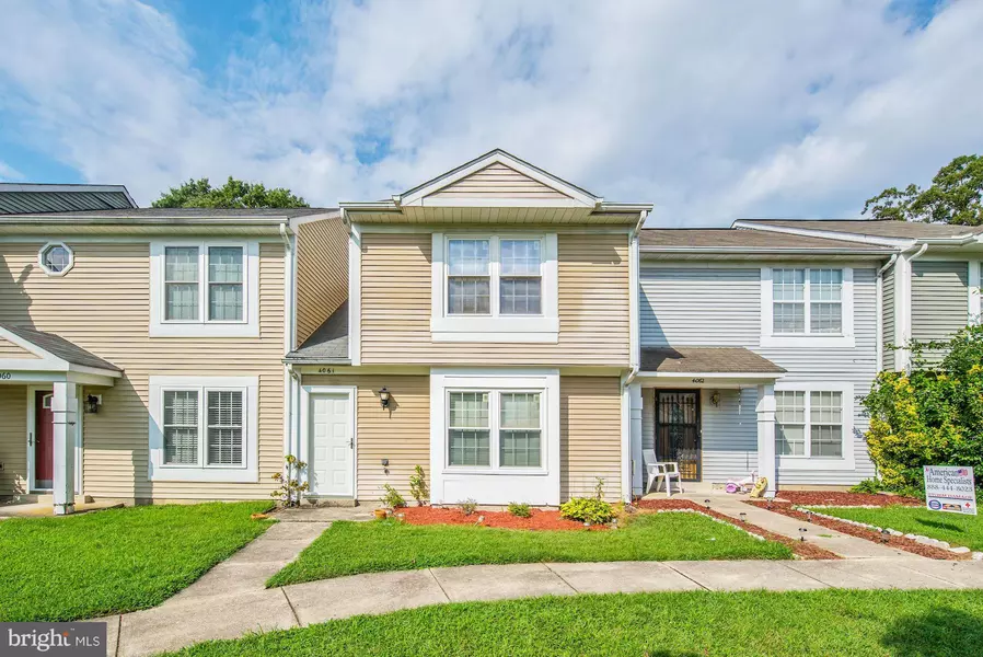 4061 BLUEBIRD DR, Waldorf, MD 20603