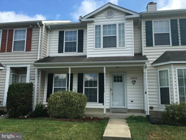 12546 MIRKWOOD LN, Waldorf, MD 20601