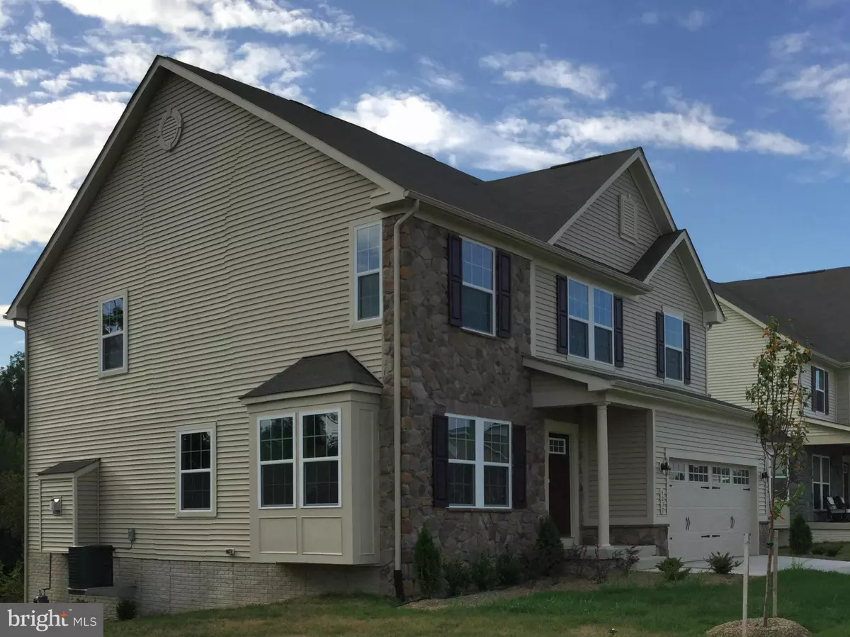 White Plains, MD 20695,4037 EDMONTON CT N