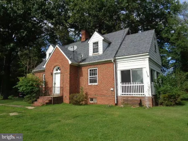 4770 LEONARDTOWN RD, Waldorf, MD 20601