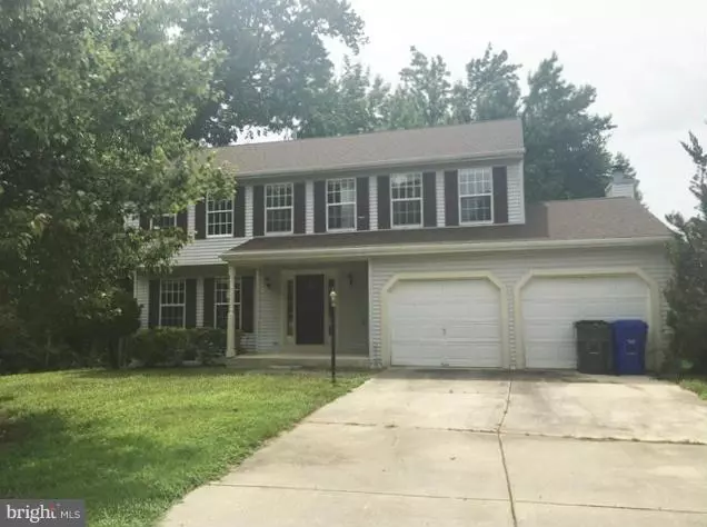 2302 AVALON CT, Waldorf, MD 20603