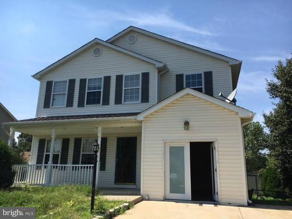 2811 HACKNEY LN, Waldorf, MD 20602