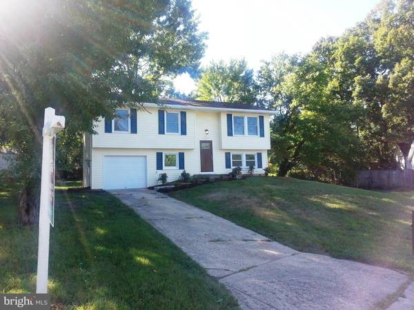 2205 GARDEN LN, Bryans Road, MD 20616