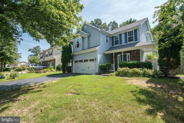 2326 ROLLING MEADOWS ST, Waldorf, MD 20601