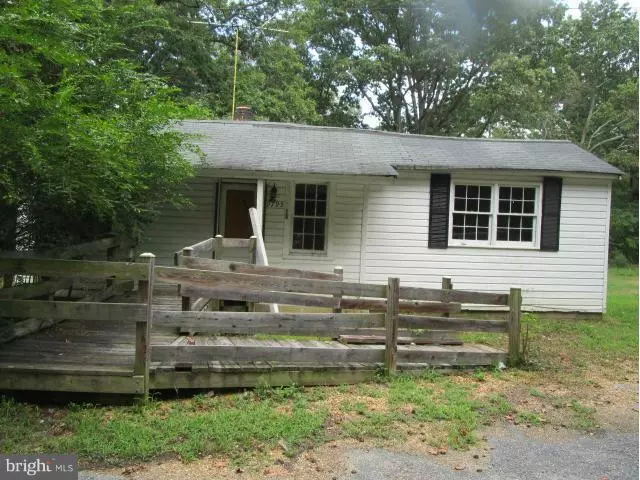 9795 HALF PL, La Plata, MD 20646