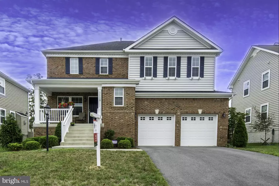 3110 RENDSBURG CT, Waldorf, MD 20603